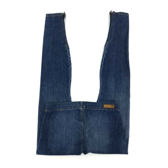 Joe's Jeans Women's The Legging Pull On Skinny Jeans Sz Small Mid Rise Jegging - Picture 6 of 6